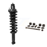 Rear Complete Shock Assembly And TOR Link Kit For Jeep Patriot Compass