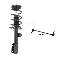 Load image into Gallery viewer, 2013 2014 2015 2016 2017 2018 2019 Ford Ecoboost Lightning Harley Davidson Motorcraft Explorer Police Interceptor Utility AWD 4WD