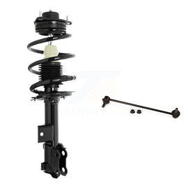 2012 Kia Optima LX EX