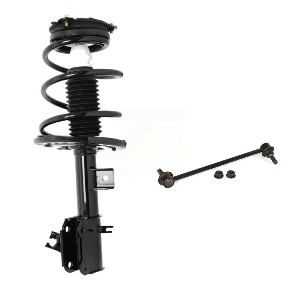 2013 2014 2015 2016 2017 2018 Nissan Altima Sedan FWD 2.5L