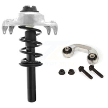 Charger l&#39;image dans la galerie, 2009 Audi Quattro A4 Quattro Convertible