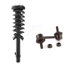 Load image into Gallery viewer, 2008 2009 2010 2011 2012 Honda i-VTM4 Accord Sedan 3.5L