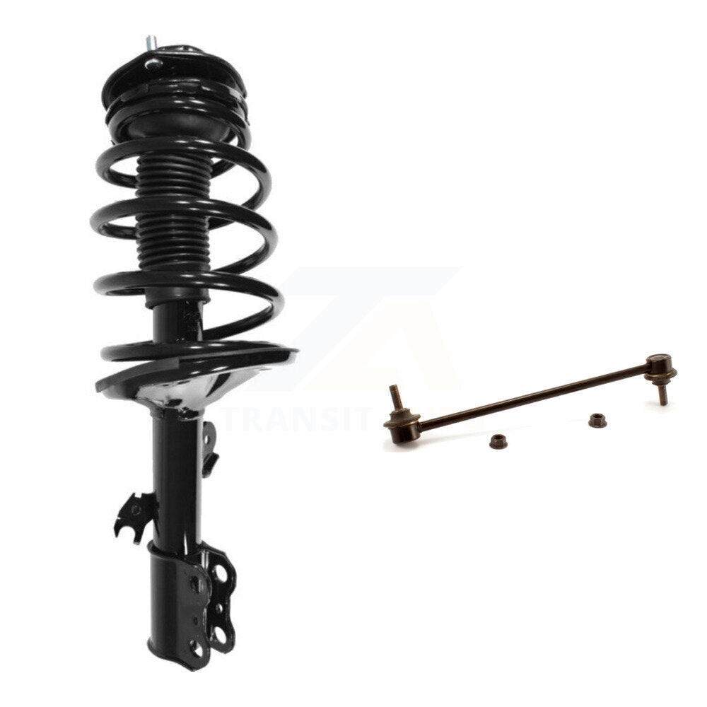 1998 1999 2000 2001 2002 2003 Toyota TRD Sienna