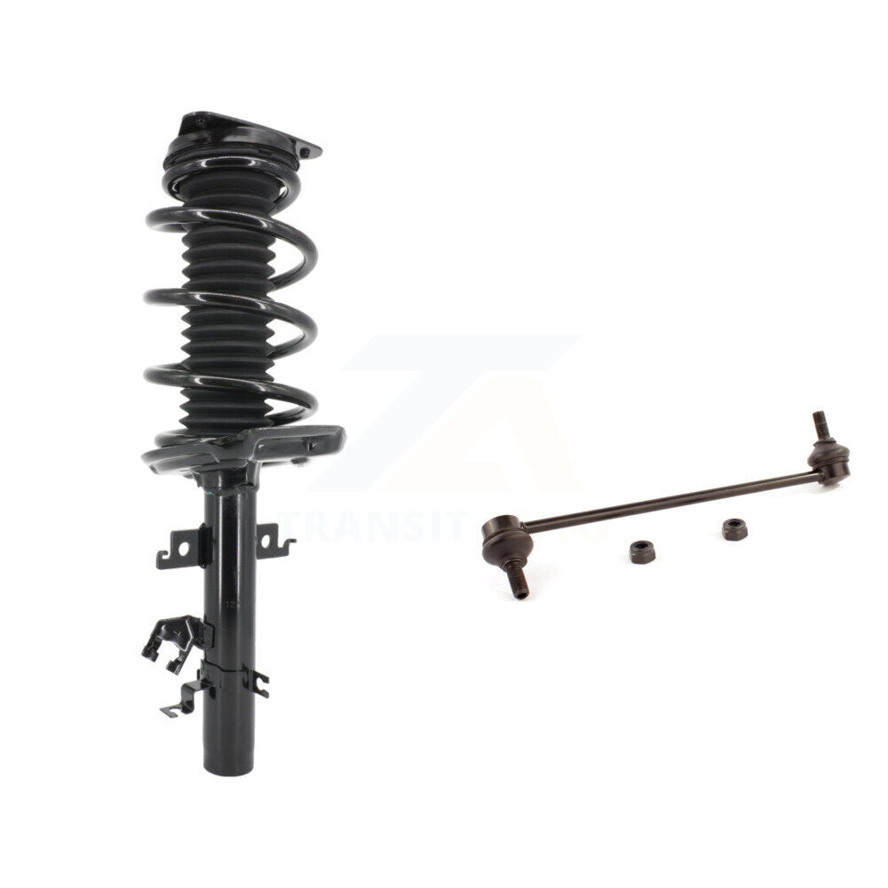 2014 2015 2016 2017 2018 2019 Nissan Qashqai Rogue Sport FWD AWD