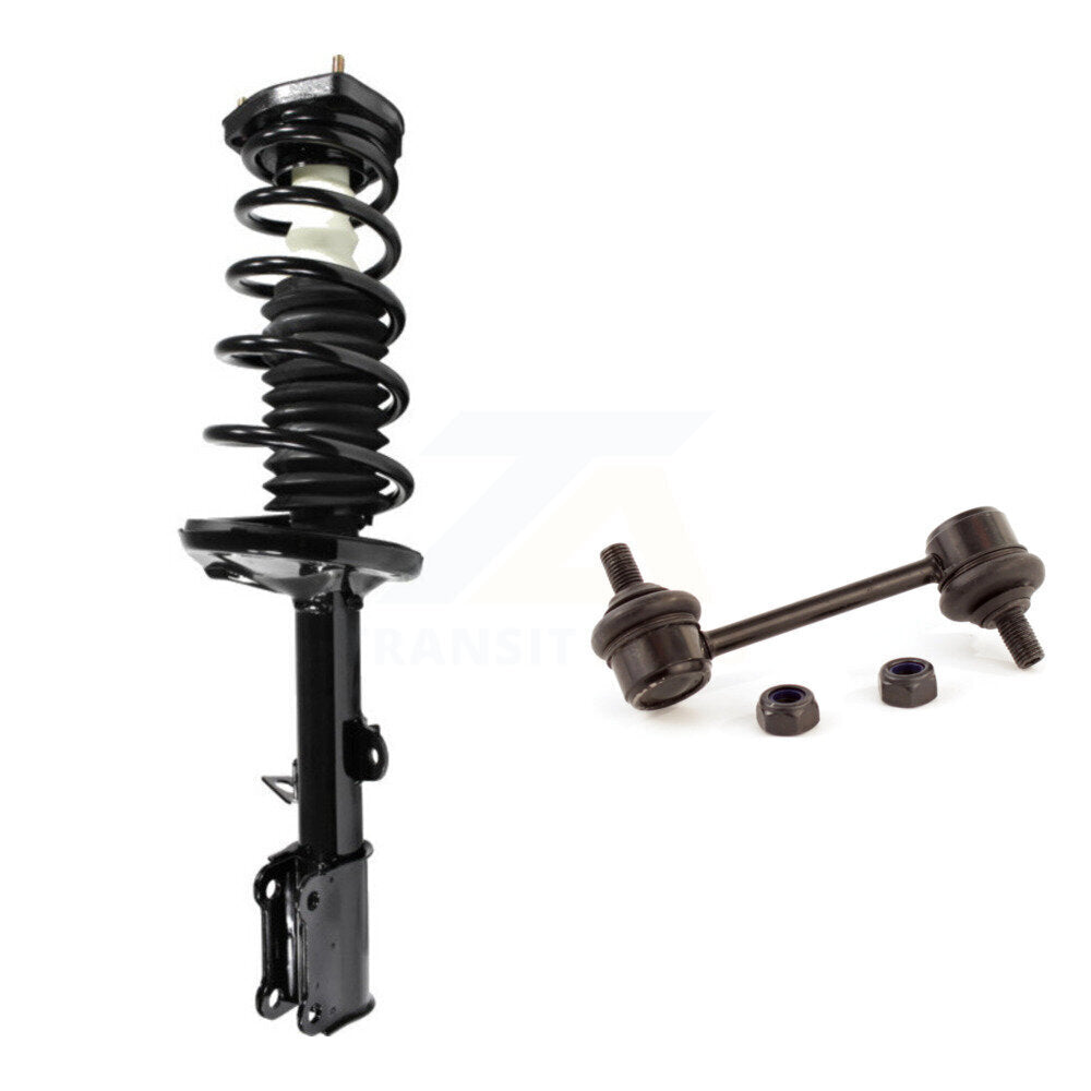 1993 1994 1995 1996 1997 1998 1999 2000 2001 2002 Chevrolet Geo Toyota Chevy TRD Corolla Prizm Sedan