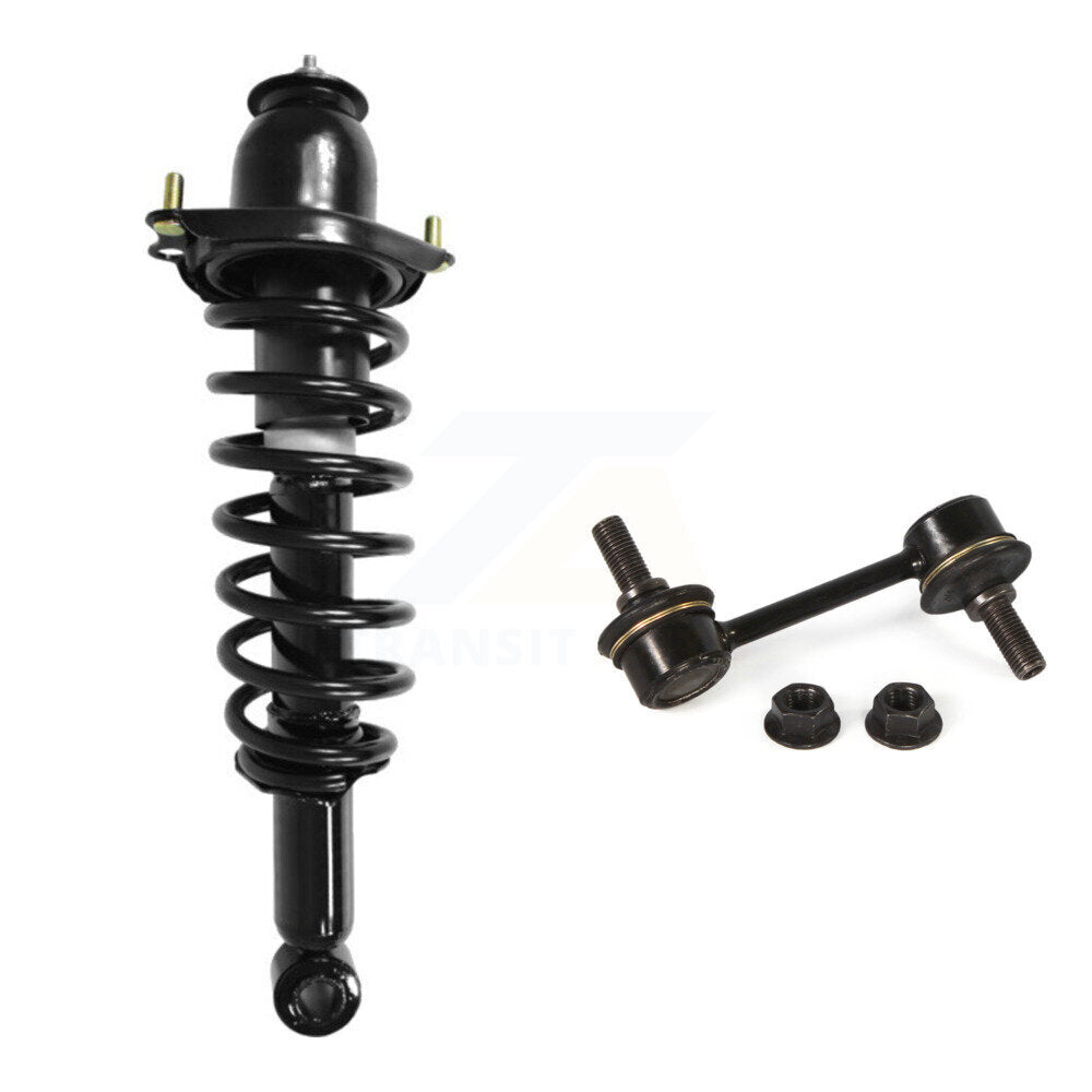 2010 Pontiac Vibe FWD 1.8L