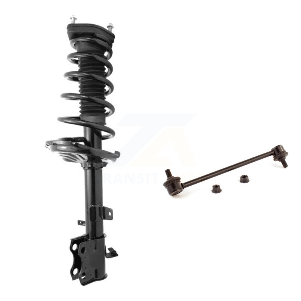 2009 2010 2011 2012 Toyota TRD Venza AWD