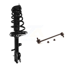 Load image into Gallery viewer, 2004 2005 2006 2007 2008 2009 Lexus Toyota TRD Highlander RX330 RX350 AWD