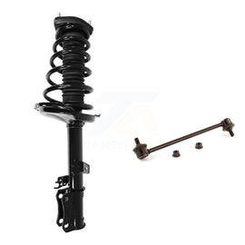 2004 2005 2006 2007 Lexus Toyota TRD Highlander RX330 RX350 RX400h FWD