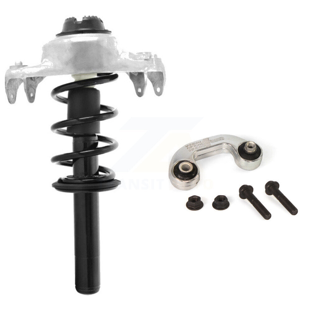 2009 Audi Quattro A4 Quattro Convertible