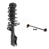 Front Right Shock Assembly And TOR Link Kit For Buick Encore Chevrolet Trax AWD
