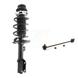 2007 2008 Honda i-VTM4 Fit