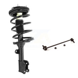 2007-2009 Hyundai Santa Fe  Front Right Suspension Strut Coil Spring Assembly Kit