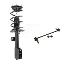 Load image into Gallery viewer, 2013 2014 2015 2016 2017 2018 2019 Ford Ecoboost Lightning Harley Davidson Motorcraft Explorer Police Interceptor Utility AWD 4WD