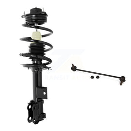 2012 Kia Optima LX EX