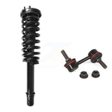 2005-2007 Honda Accord  , 2004 Honda Accord Front Right Suspension Strut Coil Spring Assembly Kit