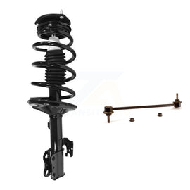 2003 Toyota TRD Sienna