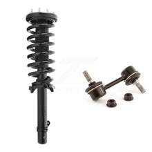 Charger l&#39;image dans la galerie, 2008 2009 2010 2011 2012 Honda i-VTM4 Accord Sedan 3.5L