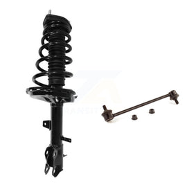 2004 2005 2006 2007 2008 2009 Lexus Toyota TRD Highlander RX330 RX350 AWD