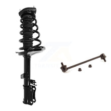 Charger l&#39;image dans la galerie, 2004 2005 2006 2007 Lexus Toyota TRD Highlander RX330 RX350 RX400h FWD