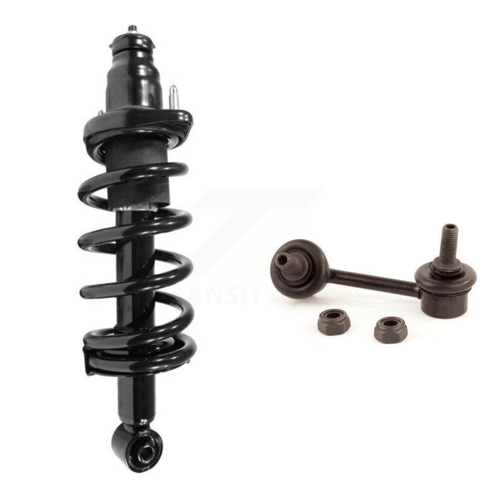 2002 2003 2004 2005 2006 Honda i-VTM4 CR-V