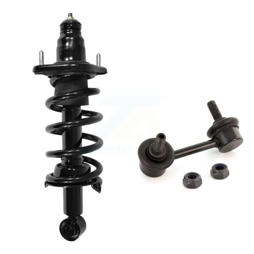 2007 2008 2009 2010 2011 Honda i-VTM4 CR-V