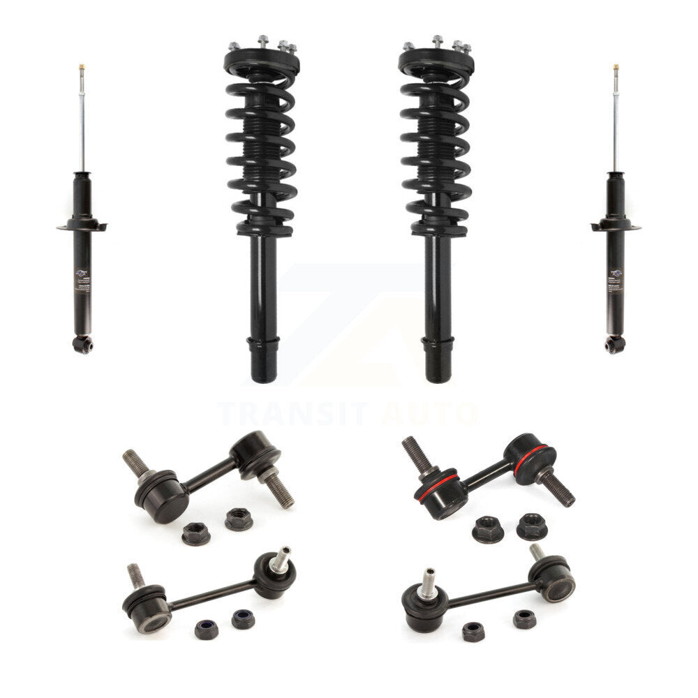 2004 2005 2006 Acura TL