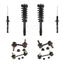 Load image into Gallery viewer, 2007 2008 Acura TL