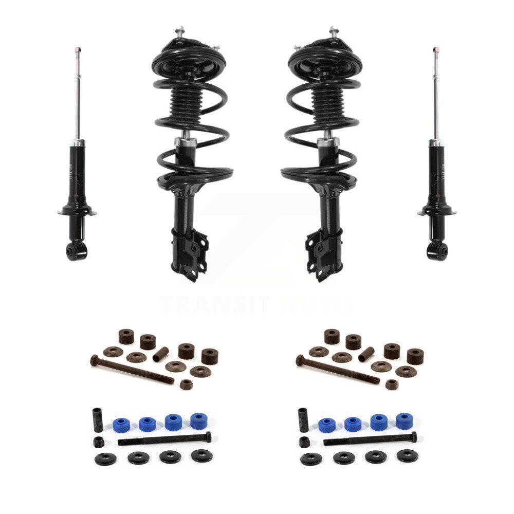 2002 2003 2004 2005 Mitsubishi AWC Lancer OZ Rally LS FWD Ralliart