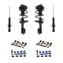 Charger l&#39;image dans la galerie, 2002 2003 2004 2005 Mitsubishi AWC Lancer OZ Rally LS FWD Ralliart