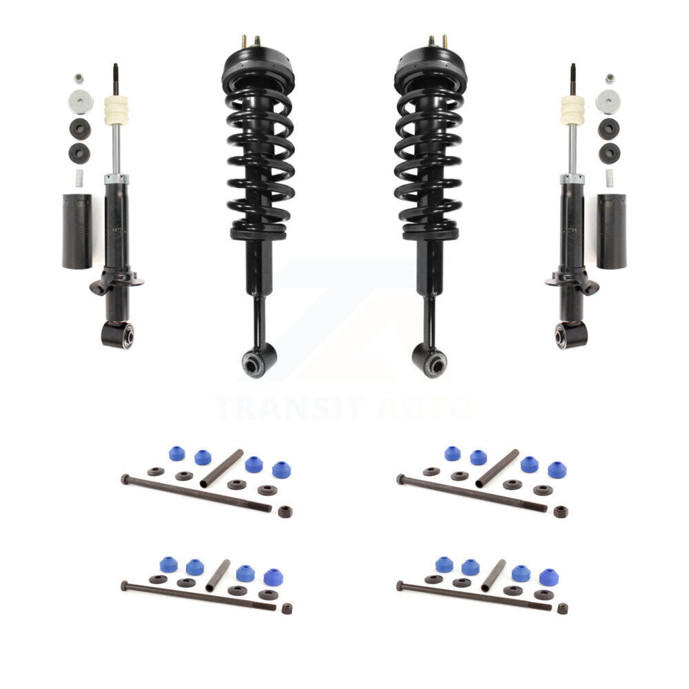 2006 2007 2008 2009 2010 Ford Mercury Ecoboost Lightning Harley Davidson Motorcraft Explorer Mountaineer