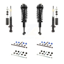 Load image into Gallery viewer, 2006 2007 2008 2009 2010 Ford Mercury Ecoboost Lightning Harley Davidson Motorcraft Explorer Mountaineer