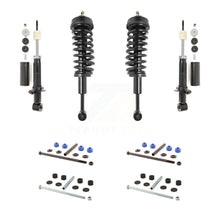 Charger l'image dans la galerie, 2007 2008 2009 2010 Ford Ecoboost Lightning Harley Davidson Motorcraft Explorer Sport Trac 4WD