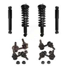 Load image into Gallery viewer, 2005 2006 2007 2008 2009 2010 2011 2012 Nissan Pathfinder LE S Base SV SE Premium Luxury Comfort Off-Road XE