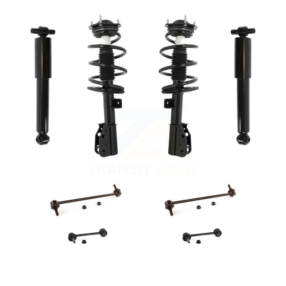 2017 GMC GM General Motors Acadia Limited