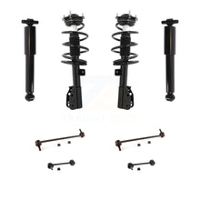 Load image into Gallery viewer, 2017 GMC GM General Motors Acadia Limited