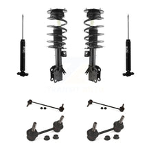 Charger l'image dans la galerie, 2013 2014 2015 2016 2017 2018 2019 2020 Ford Ecoboost Lightning Harley Davidson Motorcraft Fusion S Hybrid SE Energi Titanium Platinum FWD 2.0L 2.5L SEL 1.5L 1.6L