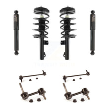 Charger l&#39;image dans la galerie, 2004 Mercury Monterey