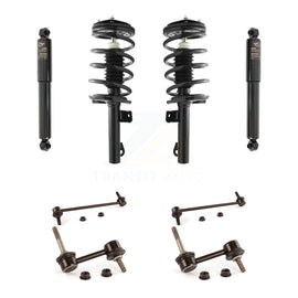 2004 Mercury Monterey