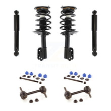 Charger l&#39;image dans la galerie, 2001 2002 2003 2004 2005 2006 2007 Buick Pontiac Aztek Rendezvous AWD