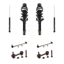 Charger l'image dans la galerie, 2007 2008 2009 Volkswagen VW 4Motion Motion Jetta City