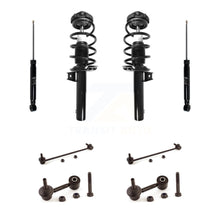 Charger l&#39;image dans la galerie, 2006 2007 2008 2009 2010 2011 2012 2013 2014 2015 2016 2017 Volkswagen VW 4Motion Motion CC Rabbit