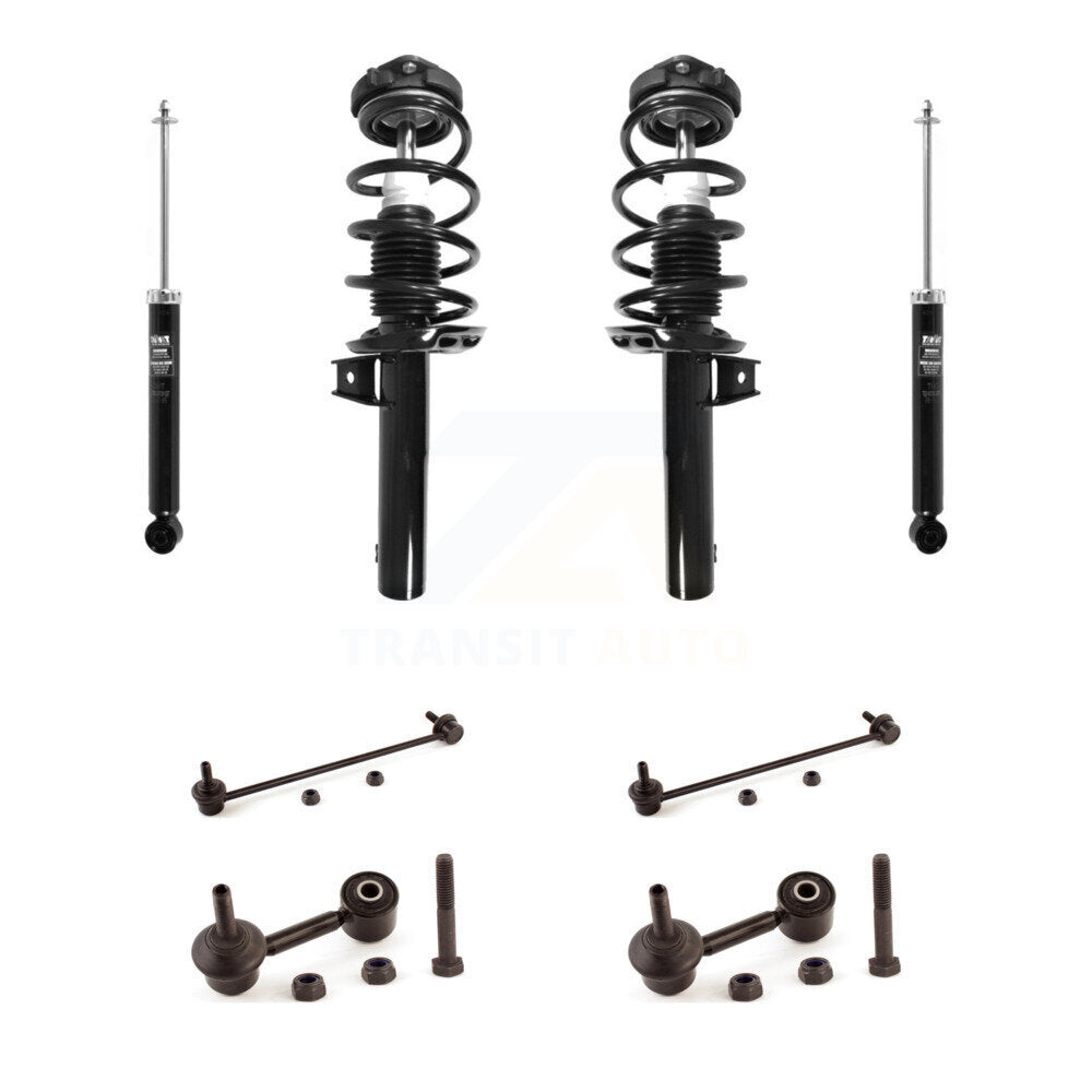 2015 2016 2017 2018 Volkswagen VW 4Motion Motion Jetta