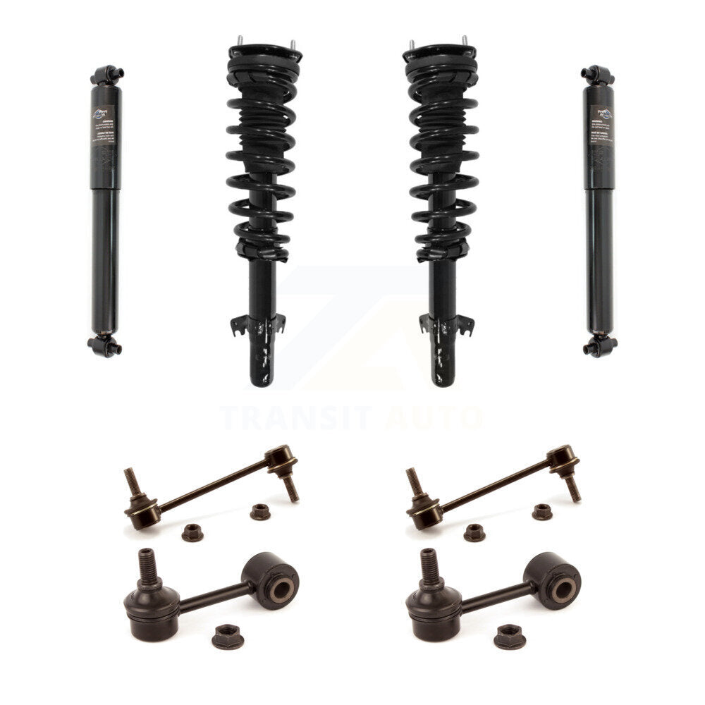 2010 2011 2012 Ford Mercury Ecoboost Lightning Harley Davidson Motorcraft Fusion Milan 2.3L 2.5L