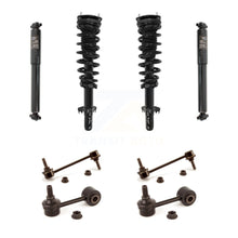 Charger l&#39;image dans la galerie, 2010 2011 2012 Ford Mercury Ecoboost Lightning Harley Davidson Motorcraft Fusion Milan 2.3L 2.5L