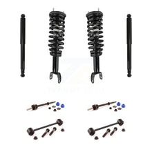 Load image into Gallery viewer, 2005 2006 2007 2008 2009 Dodge Mitsubishi AWC Mopar Hemi Pentastar Trailrated Stow n go Daytona Dakota Raider 4WD