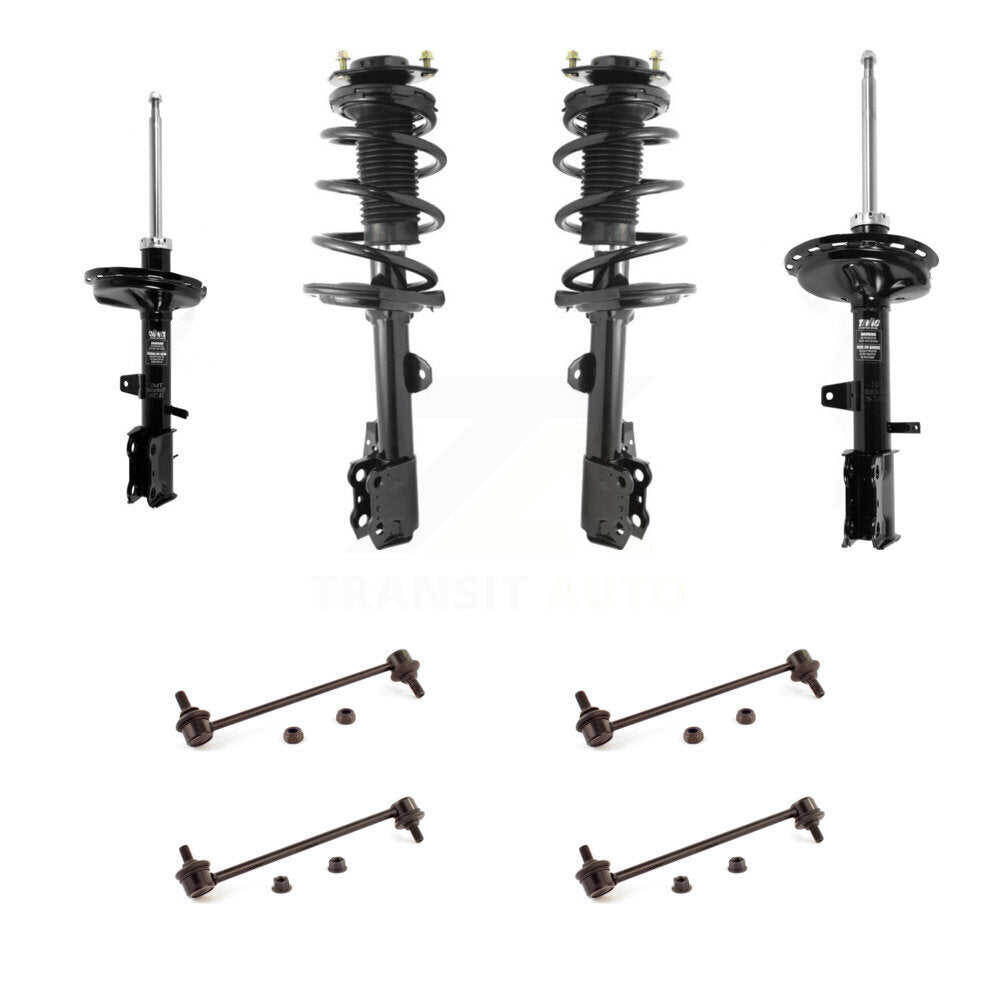 2009 2010 2011 2012 2013 2014 2015 Toyota TRD Venza AWD