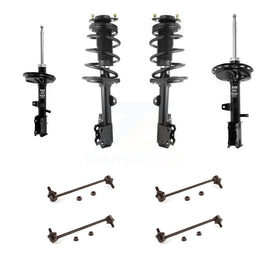 2009 2010 2011 2012 2013 2014 2015 Toyota TRD Venza AWD