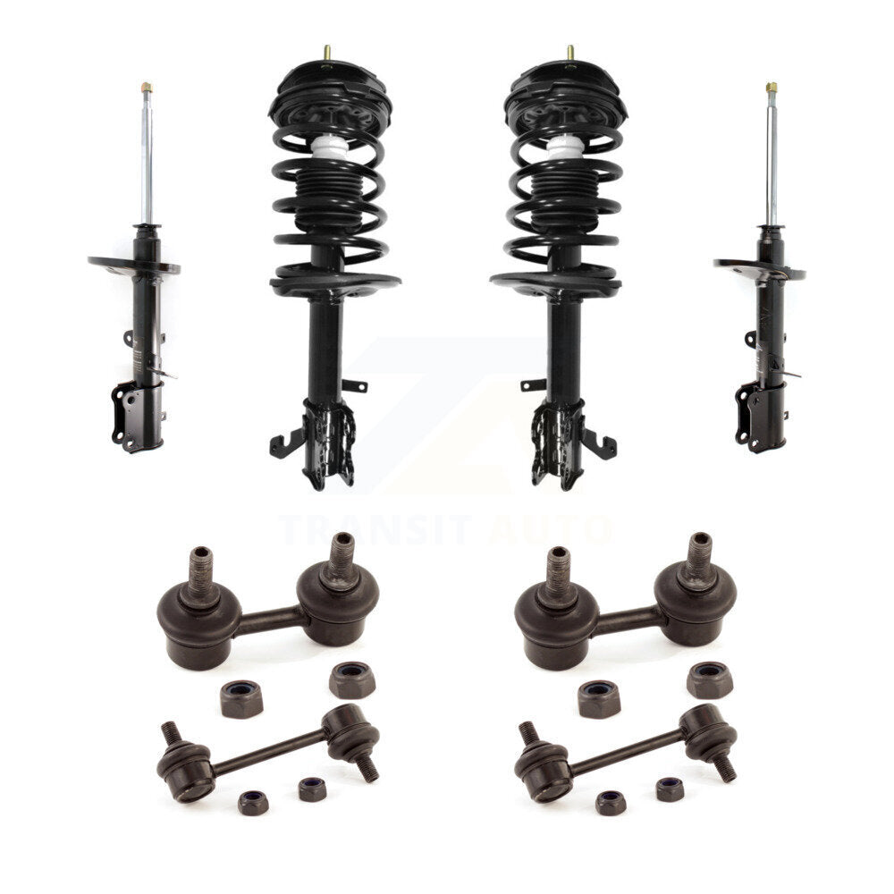 1993 1994 1995 1996 1997 1998 1999 2000 2001 2002 Chevrolet Toyota Chevy TRD Corolla Prizm Base DX LE All Trac CE VE