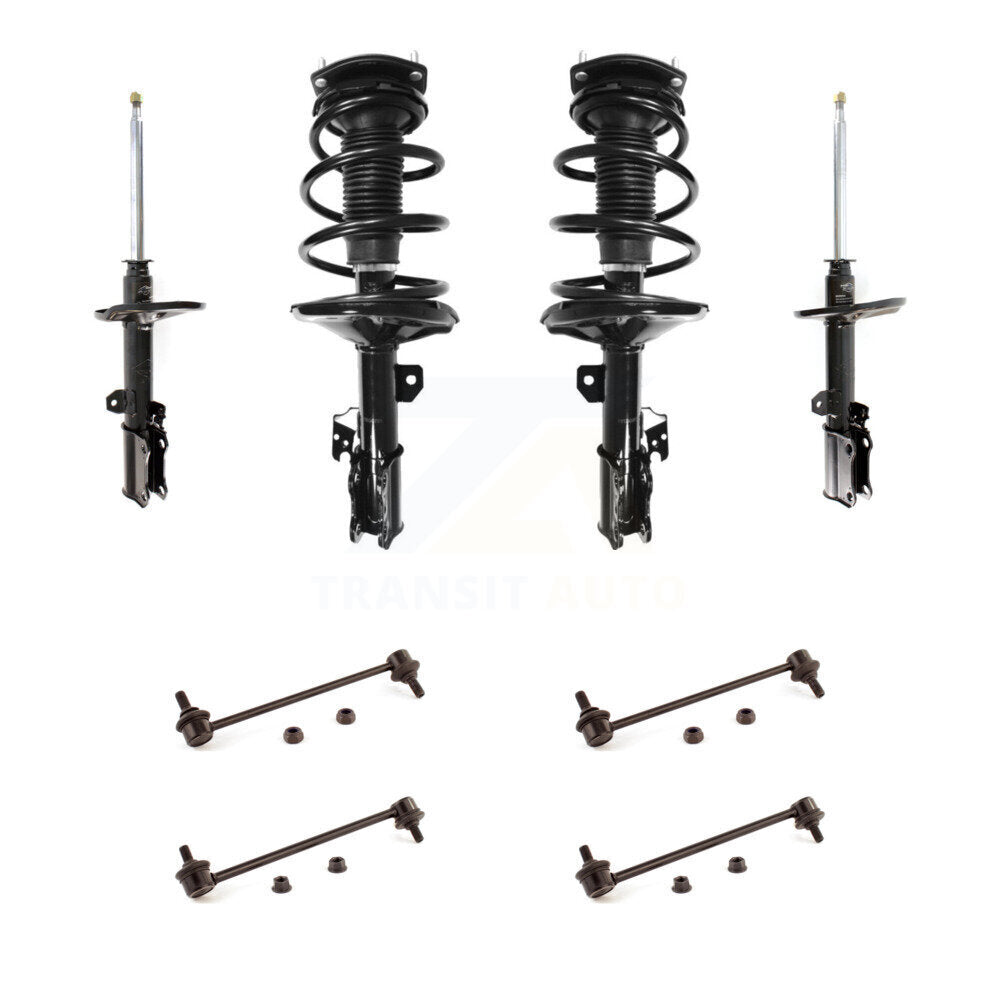 2002 2003 Toyota TRD Camry